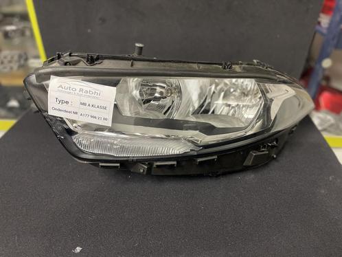 W177 LED Koplamp Links A1779062100 Origineel A Klasse, Auto-onderdelen, Verlichting, Gebruikt, Ophalen of Verzenden
