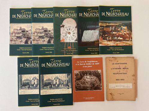 Boeken streekgeschiedenis, Boeken, Geschiedenis | Stad en Regio, Ophalen of Verzenden