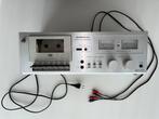 Technics Tuner of Radio & Cassette Player - VINTAGE -, Audio, Tv en Foto, Ophalen, Gebruikt, Cassettedeck, Overige merken