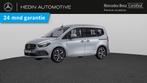 Mercedes-Benz T klasse 160 L1 Base, Auto's, 75 kW, Stof, Gebruikt, Overige modellen