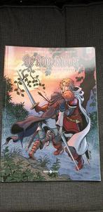 Rode Ridder nr 257 - De onmogelijke opdracht, Eén stripboek, Ophalen, Zo goed als nieuw