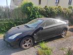 Toyota Celica T23, Auto's, Voorwielaandrijving, 4 cilinders, Zwart, Grijs