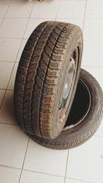Pneu, Autos : Pièces & Accessoires, Pneus & Jantes, Pneus hiver, Pneu(s), Enlèvement, Utilisé