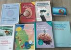 Boeken toegepaste psycologie, Boeken, Ophalen, Zo goed als nieuw, Hoger Onderwijs