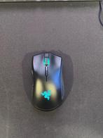 Souris Razer Mamba Wireless, Souris, Enlèvement ou Envoi, Ergonomique, Droitier