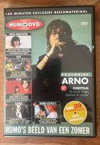 Humo’s beeld van een zomer - DVD, Ophalen of Verzenden, Zo goed als nieuw