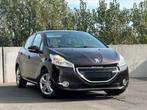 PEUGEOT 208 1.0 BENZINE, GEKEURD, BLEUTOOTH, HEEL PROPER, Euro 5, 50 kW, Handgeschakeld, 5 deurs