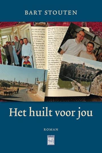 Het huilt om jou / Bart Stouten beschikbaar voor biedingen