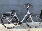 Elektrische fiets - Ebike, Fietsen en Brommers, Elektrische fietsen, Zo goed als nieuw, 51 tot 55 cm, 50 km per accu of meer, Ophalen