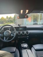 Mercedes benz A180 d, Auto's, Mercedes-Benz, Automaat, 4 deurs, Zwart, Particulier