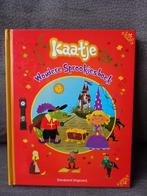 Kaatje leesboeken, Enlèvement, Comme neuf