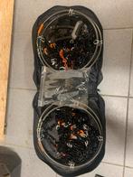 Chaines neige Snopro, Autos : Pièces & Accessoires, Pneus & Jantes, Enlèvement ou Envoi, Neuf, Pneus hiver, Pneu(s)