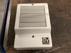 Badkamerventilator, Ophalen of Verzenden, Zo goed als nieuw, Ventilator