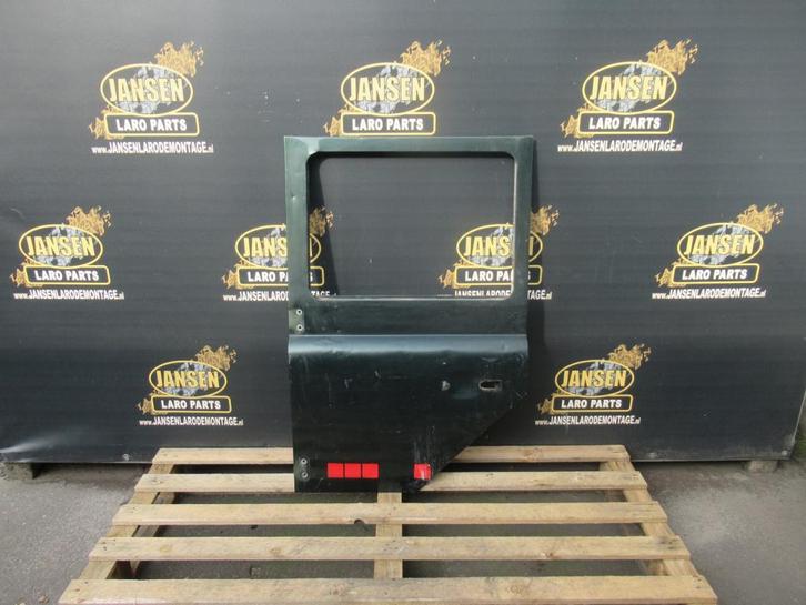 Land Rover Defender linker achter portier, Auto-onderdelen, Carrosserie