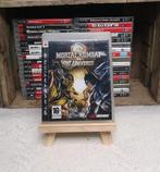 PlayStation 3 - Mortal Combat contre DC Universe, Enlèvement ou Envoi, Comme neuf