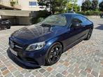 C 220d Coupe AMG Line, Auto's, Automaat, Achterwielaandrijving, 143 kW, Euro 6