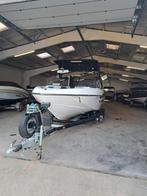Malibu Wakesetter VLX 22 – Monsoon 350HP - BTW VERREKENBAAR, Ophalen, Gebruikt, Binnenboordmotor, 6 meter of meer