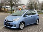 Toyota Verso-S 1.4 D-4D Comfort automatique, 5 places, Assistance au freinage d'urgence, Automatique, Bleu