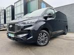 Ford Transit Custom 300L 2.0 TDCi L2H1 Limited S/S ACC/B&O/1, Auto's, Transit, Stof, Overige carrosserie, Lease