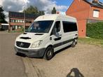 Mercedes Sprinter 315CDI, Auto's, Bestelwagens en Lichte vracht, Wit, Mercedes-Benz, Particulier, Euro 4