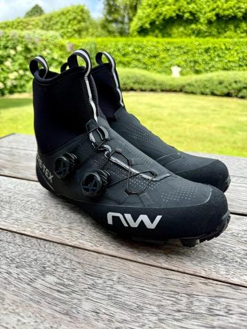 Northwave R GTX MTB Schoenen mt10 in nieuwstaat  beschikbaar voor biedingen