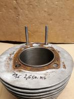 bsa b44  cijlinder 79.5mm is al geboord gereed voor gebruikt, Motoren, Ophalen of Verzenden, Gereviseerd