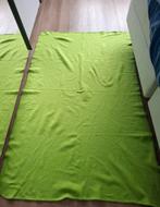 Plaid Groen, Enlèvement ou Envoi, Comme neuf