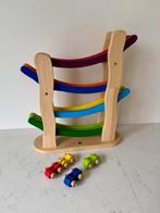 Pente rainbow en-ciel, Enlèvement ou Envoi, Comme neuf, Jouet à Rouler ou à Bascule