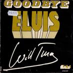Vinyl, 7"   -    Will Tura – Goodbye Elvis, Cd's en Dvd's, Ophalen of Verzenden, Overige formaten