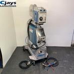 OTC DP 400 Puls Mig Mag Co2 Laspost halfautomaat + Garantie, Doe-het-zelf en Bouw, Gereedschap | Lasapparaten, Ophalen of Verzenden