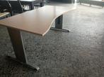 Table de bureau fonctionnelle, Maison & Meubles, Bureaux, Enlèvement, Comme neuf, Bureau