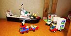 Lego:4021, Ophalen of Verzenden, Gebruikt, Complete set, Lego
