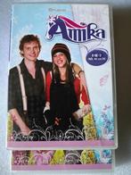 Studio 100 dvd set amika: afleveringen 14 tot 39, Cd's en Dvd's, Dvd's | Kinderen en Jeugd, Ophalen of Verzenden