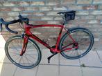 vélo de course à vendre, Gebruikt, 26 inch, Meer dan 20 versnellingen, 53 tot 57 cm