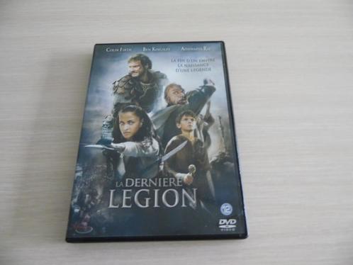 HET LAATSTE LEGIOEN, Cd's en Dvd's, Dvd's | Actie, Zo goed als nieuw, Actie, Vanaf 12 jaar, Verzenden