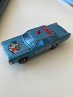 Majorette Plymouth Police, Ophalen of Verzenden