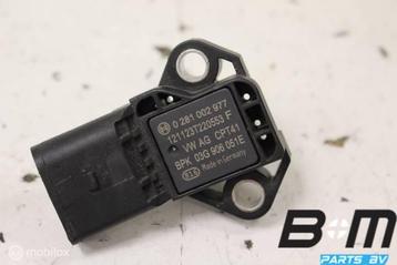 Druksensor VW Golf 7 Variant 03G906051E beschikbaar voor biedingen