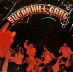 Sugarhill Gang - Sugarhill Gang (Vinyl, LP, US, Reissue, Gat, 12 pouces, 2000 à nos jours, Utilisé, Enlèvement ou Envoi