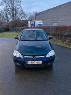 Opel corsa c 2006 gekeurd vvk, Handgeschakeld, Particulier, Corsa, Te koop