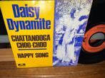 Chattanooga Choo - Choo - Happy Song, 7 inch, Single, Ophalen of Verzenden, Zo goed als nieuw