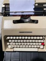 Machine à écrire Olivetti Lettera 35, Diversen, Typemachines, Ophalen of Verzenden, Zo goed als nieuw