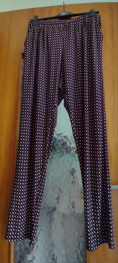 Pantalon Taille S léger, PAPRIKA, Enlèvement ou Envoi, Taille 36 (S), Comme neuf