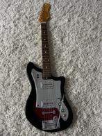 EKO - X27 - 1965 (Guitare vintage électrique made in Italy), Musique & Instruments, Enlèvement, Utilisé, Solid body, Autres marques