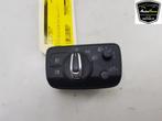 LICHTSCHAKELAAR Audi A3 (8V1 / 8VK) (01-2012/10-2020), Gebruikt, Audi