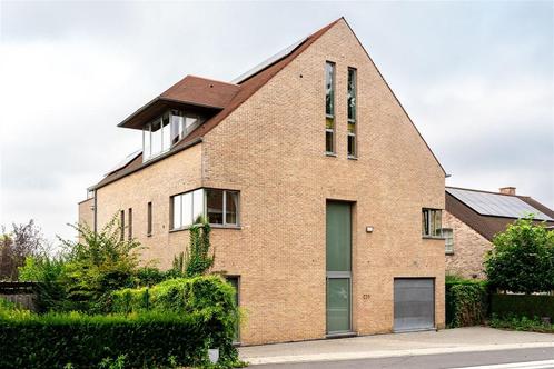 Maison à vendre à Beersel, 6 chambres, Immo, Huizen en Appartementen te koop, Vrijstaande woning