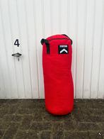 Bokszak  2 stuk, Sport en Fitness, Vechtsporten en Zelfverdediging, Ophalen