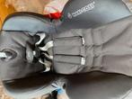 autostoel Maxi Cosi Prior donkergrijs, Ophalen, 9 t/m 18 kg, Maxi-Cosi, Gebruikt