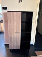 Barkast, Ophalen, Zo goed als nieuw