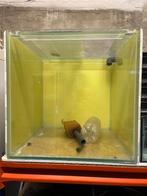 aquarium, Dieren en Toebehoren, Ophalen, Gebruikt, Leeg aquarium