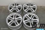 Org 17 inch velgen Audi A4 8W 8W0601025E, Auto-onderdelen, Banden en Velgen, Gebruikt, Velg(en)